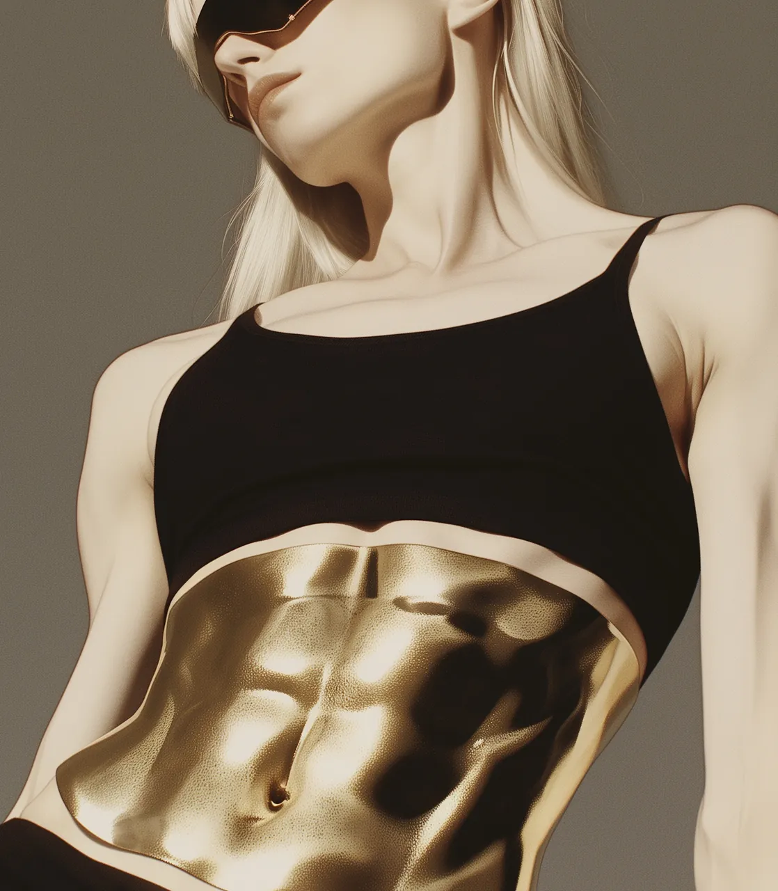 Portrait for product work