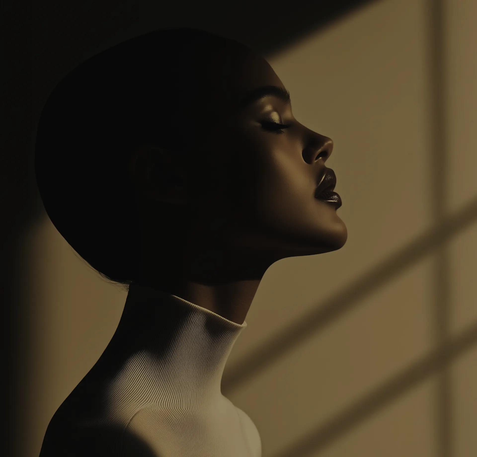 Portrait study for Atlasworks brand strategy