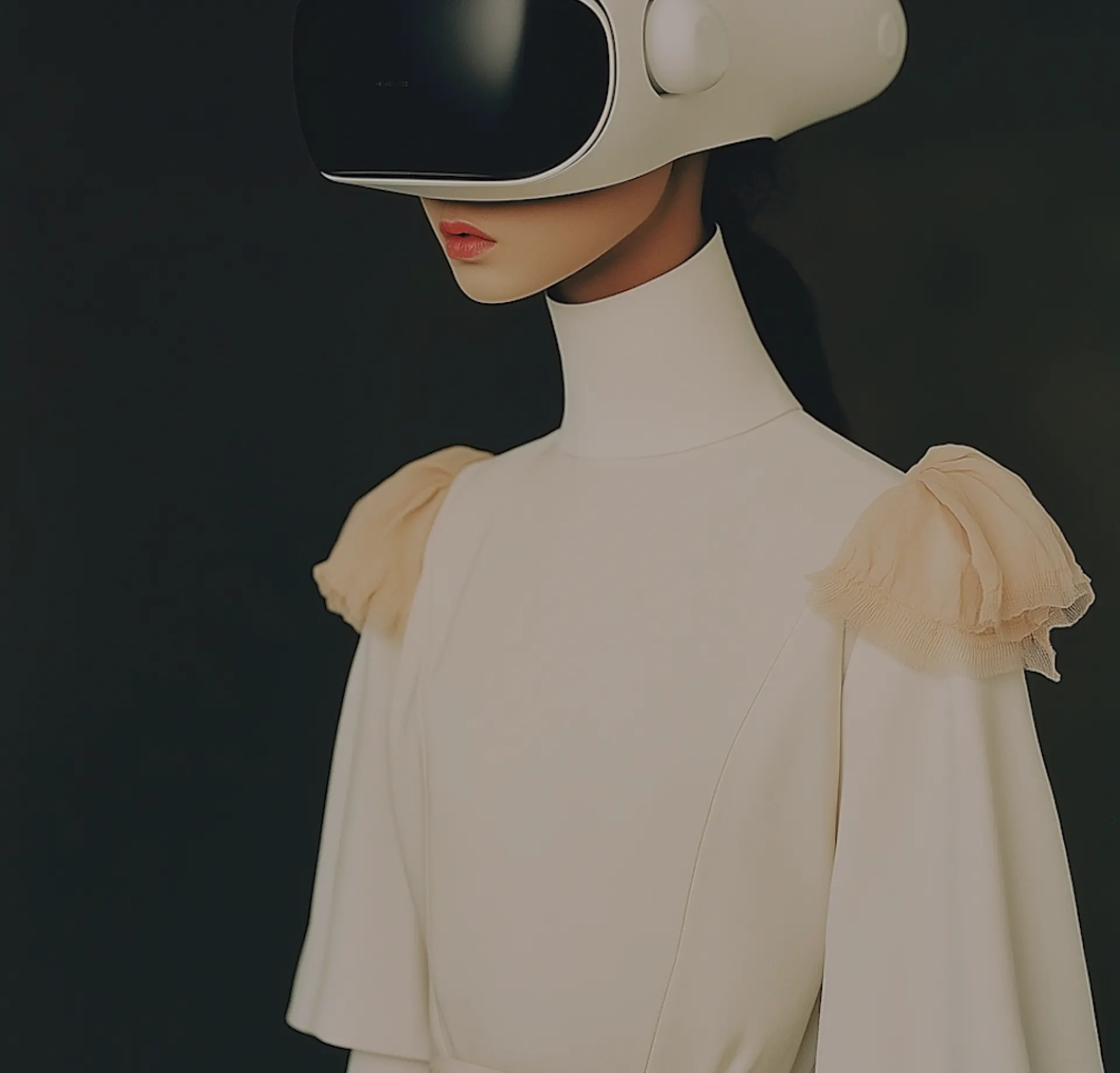 Fashion study for Sienna & Co guidelines