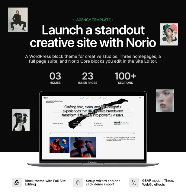 norio